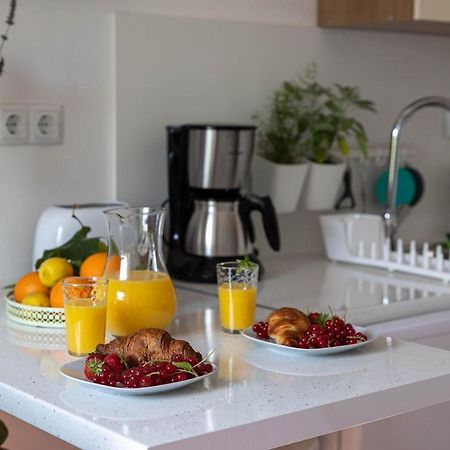 Apartmani Kaiserin Crikvenica Extérieur photo