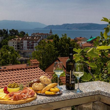 Apartmani Kaiserin Crikvenica Extérieur photo