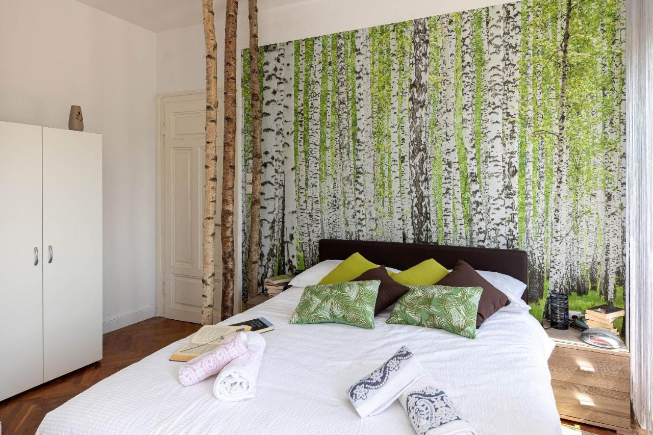 Apartmani Kaiserin Crikvenica Extérieur photo