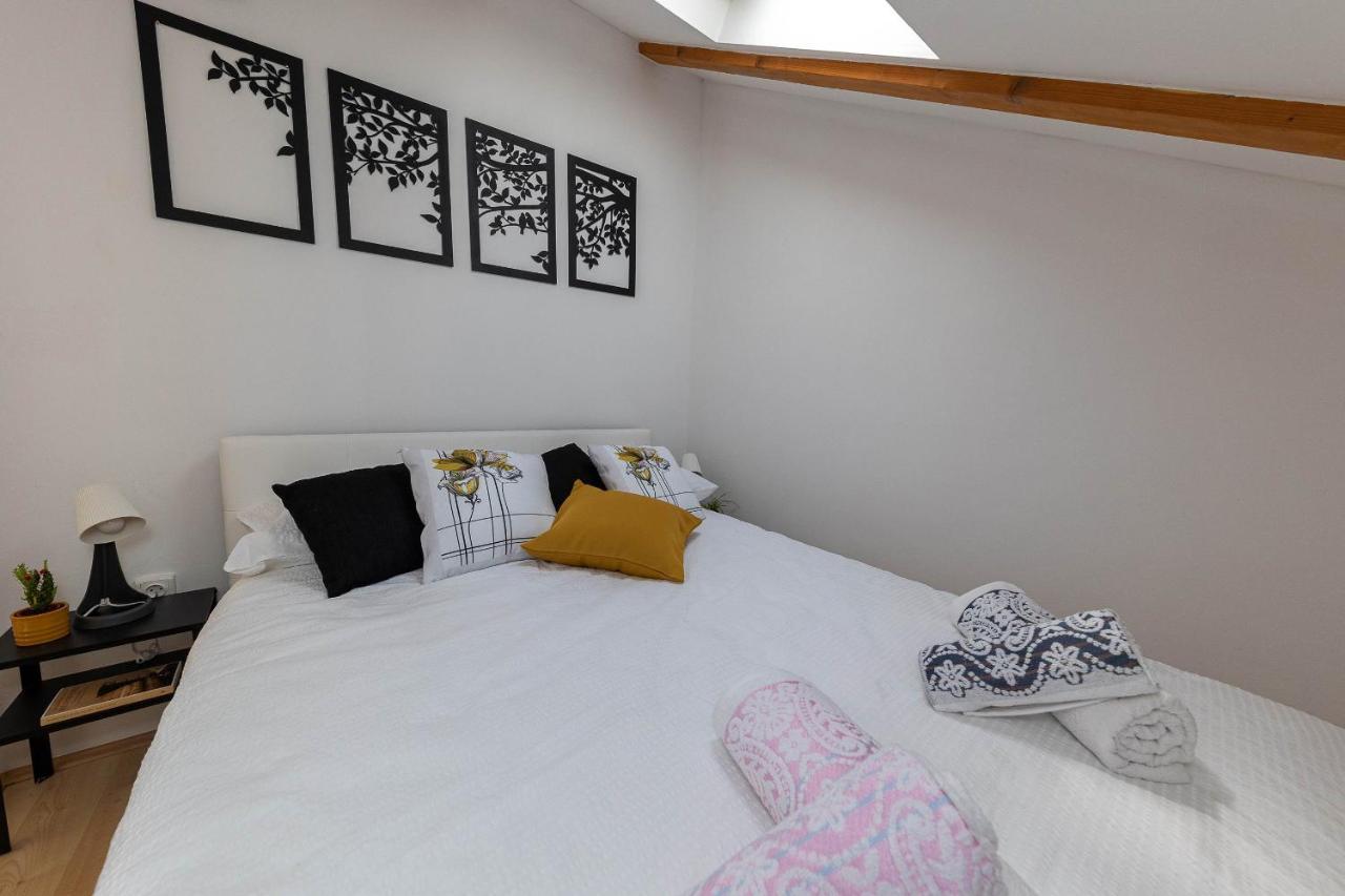 Apartmani Kaiserin Crikvenica Extérieur photo