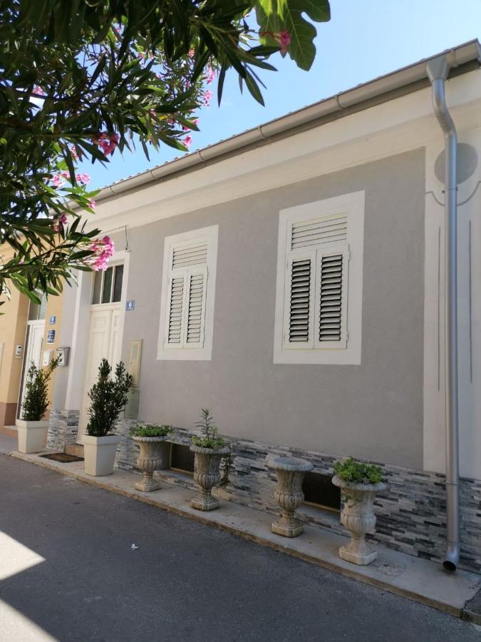 Apartmani Kaiserin Crikvenica Extérieur photo