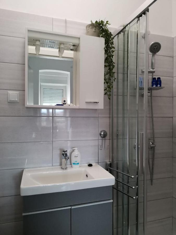 Apartmani Kaiserin Crikvenica Extérieur photo