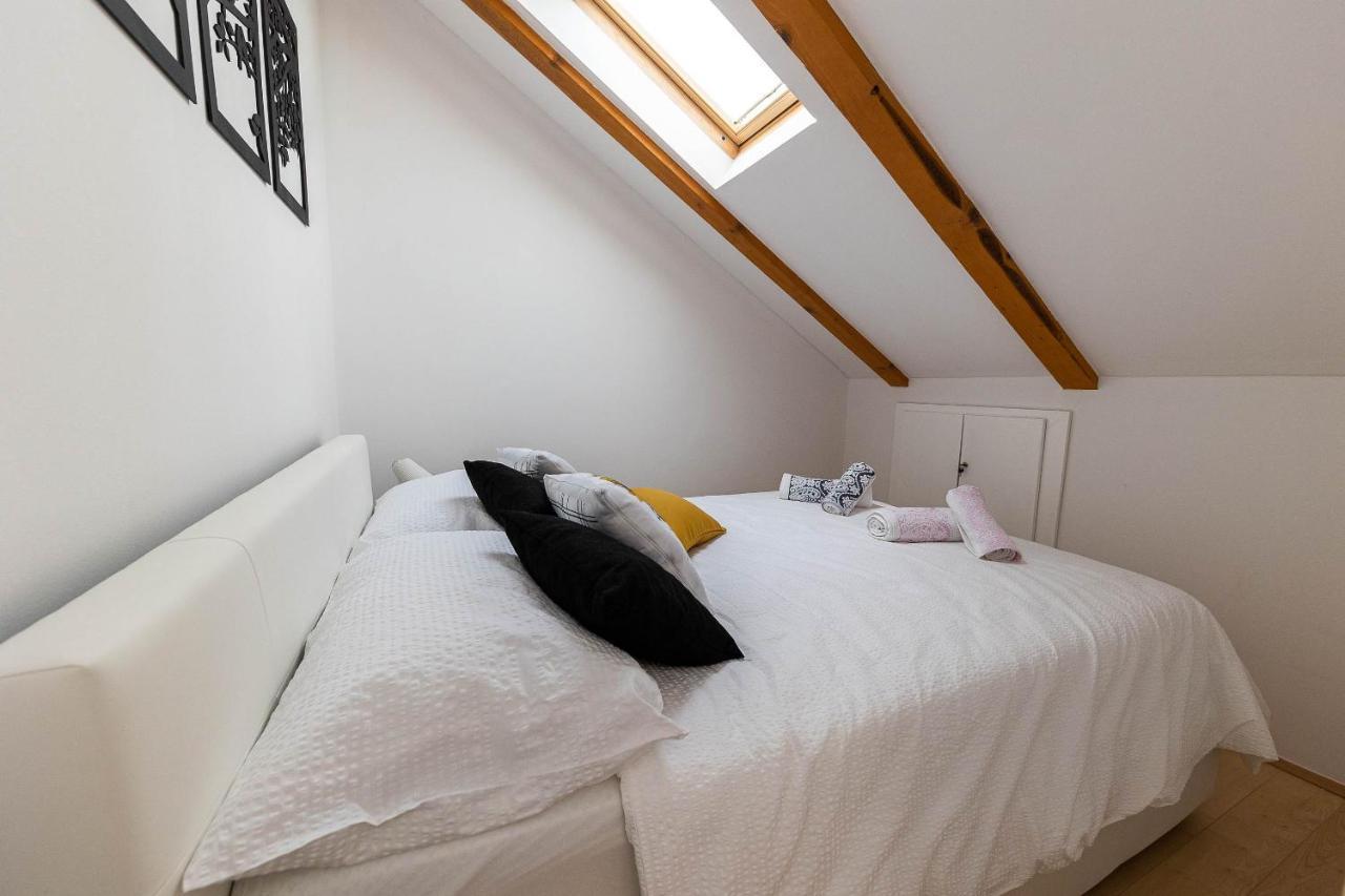 Apartmani Kaiserin Crikvenica Extérieur photo