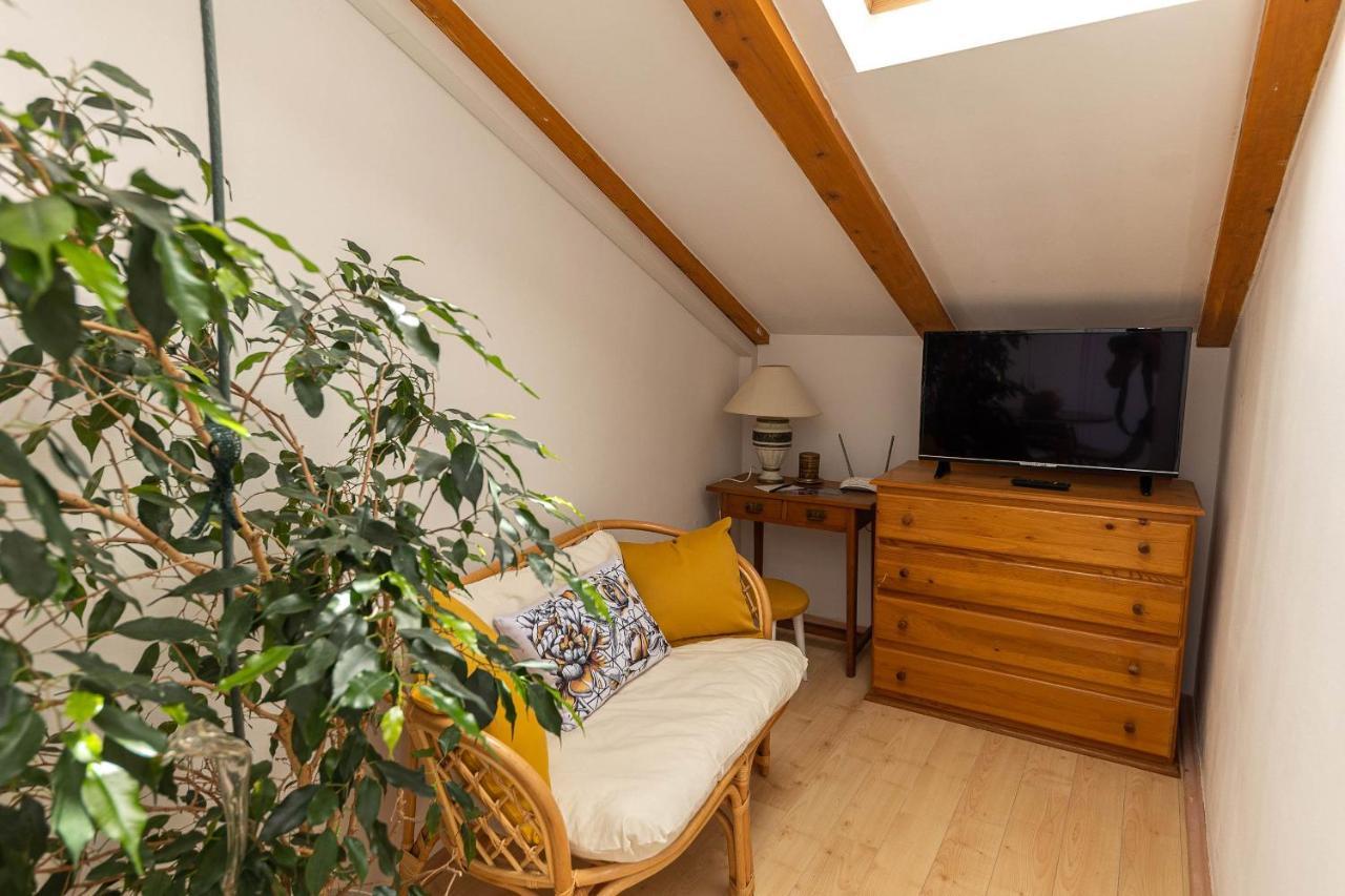 Apartmani Kaiserin Crikvenica Extérieur photo