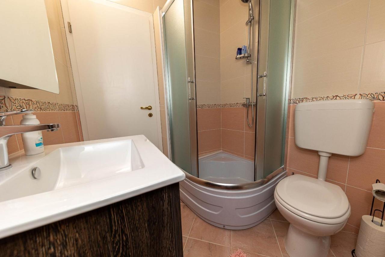 Apartmani Kaiserin Crikvenica Extérieur photo