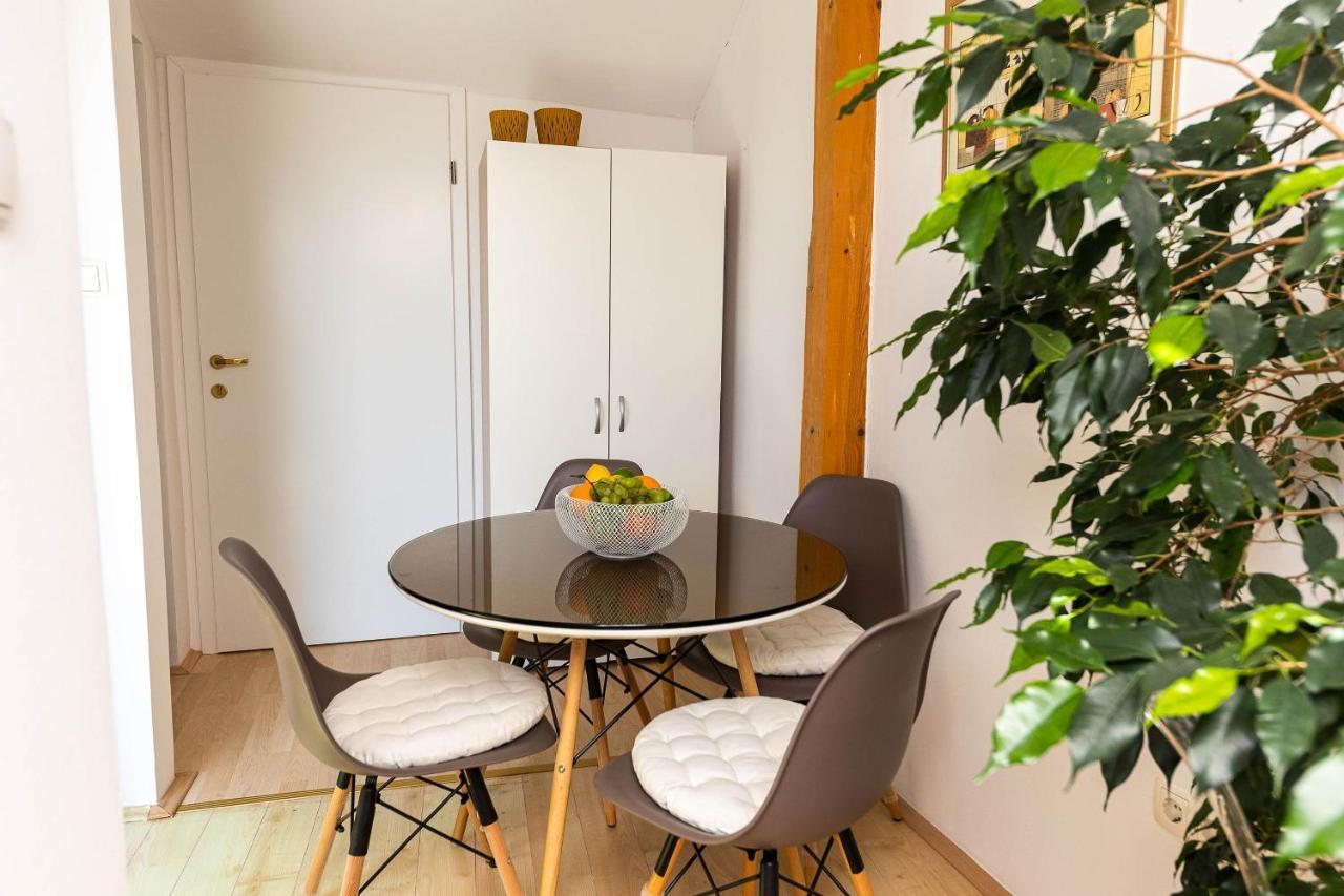 Apartmani Kaiserin Crikvenica Extérieur photo