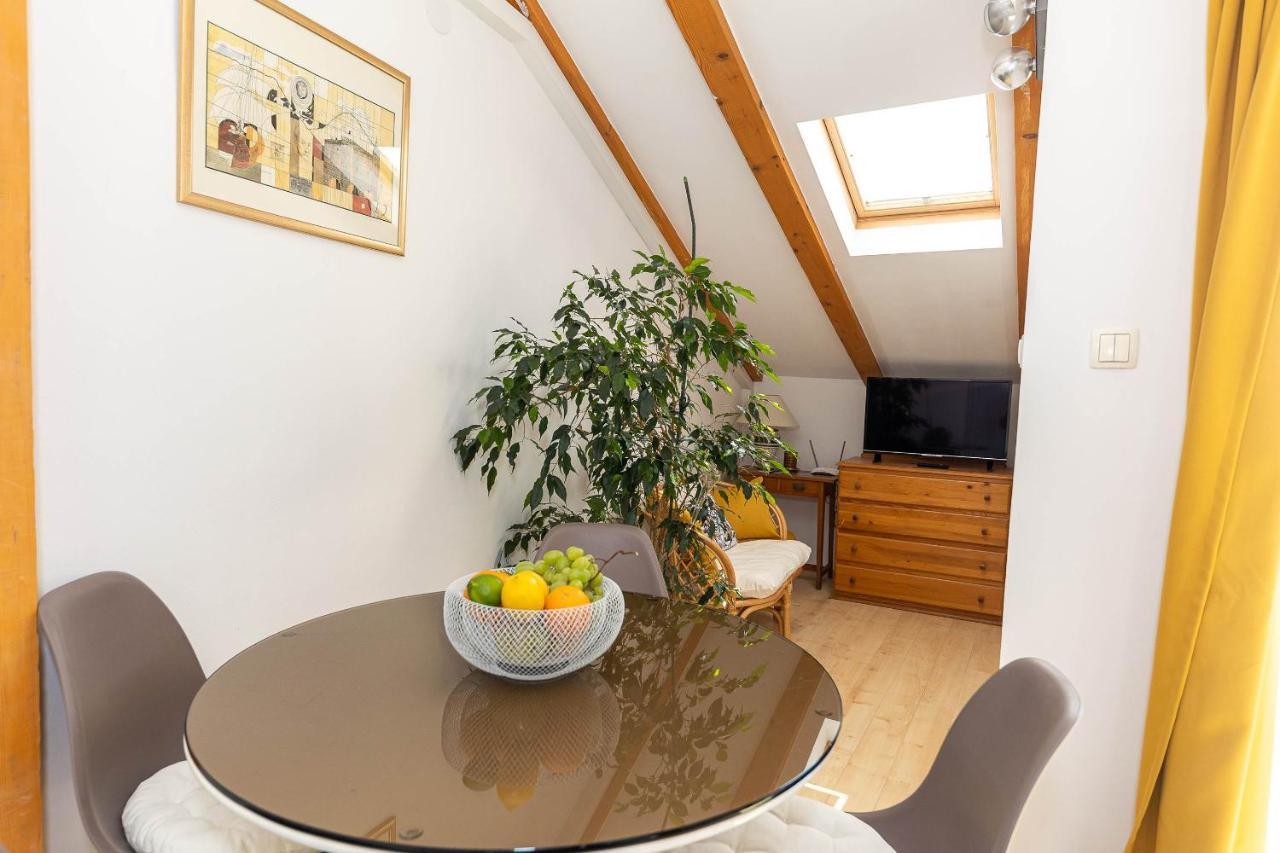 Apartmani Kaiserin Crikvenica Extérieur photo